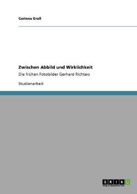 Zwischen Abbild Und Wirklichkeit (Paperback)