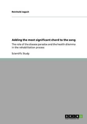 Adding the Most Significant Chord to the Song (Paperback)