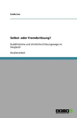 Selbst- Oder Fremderl sung? (Paperback)