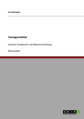Teenagerm tter (Paperback)