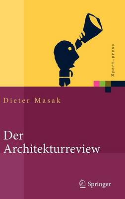 Der Architekturreview (Hardback)