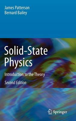 Solid-State Physics: Introduction to the Theory (Hardback)