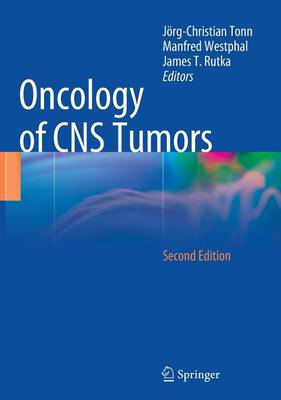 Oncology of CNS Tumors (Hardback)