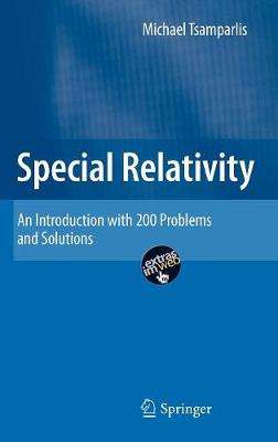 Special Relativity: An Introduction with 200 Problems and Solutions (Hardback)