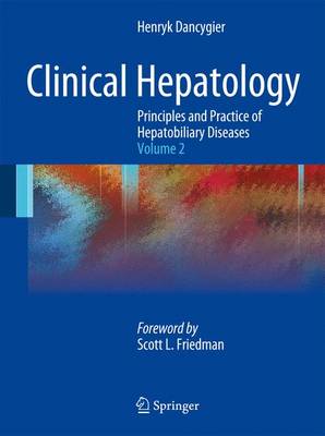 Clinical Hepatology (Hardback)