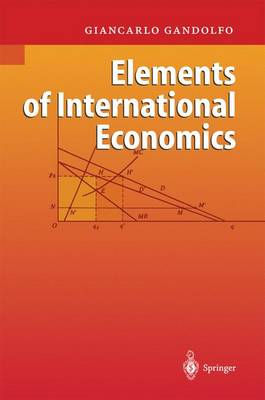Elements of International Economics (Paperback)