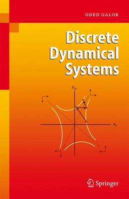 Discrete Dynamical Systems (Paperback)