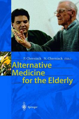 Alternative Medicine for the Elderly (Paperback)