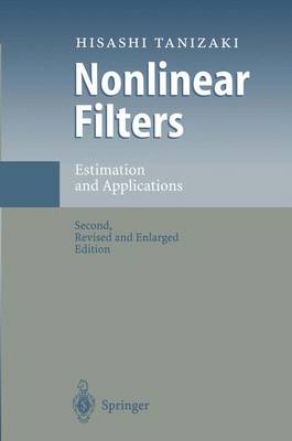 Nonlinear Filters: Estimation and Applications (Paperback)