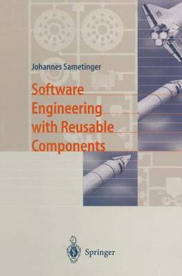 Software Engineering with Reusable Components (Paperback)