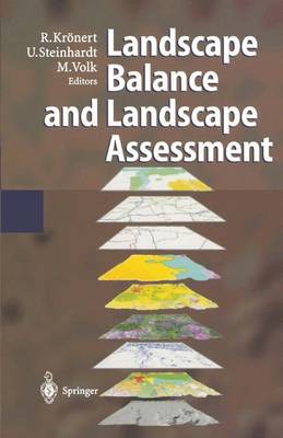 Landscape Balance and Landscape Assessment (Paperback)
