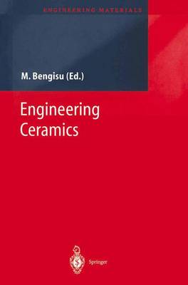 Engineering Ceramics - Engineering Materials (Paperback)