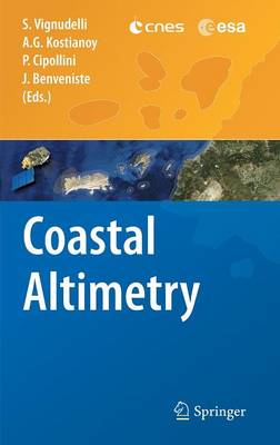 Coastal Altimetry (Hardback)