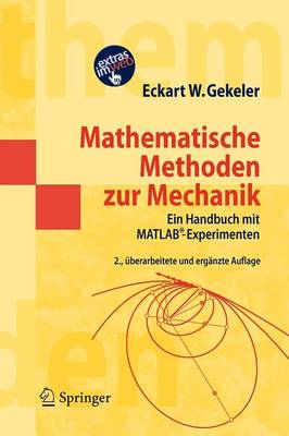 Mathematische Methoden Zur Mechanik (Paperback)