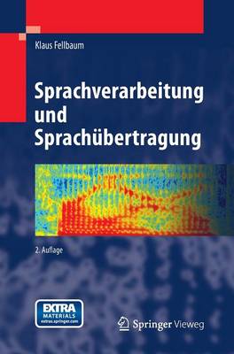 Sprachverarbeitung Und Sprach bertragung