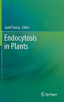 Endocytosis in Plants (Hardback)