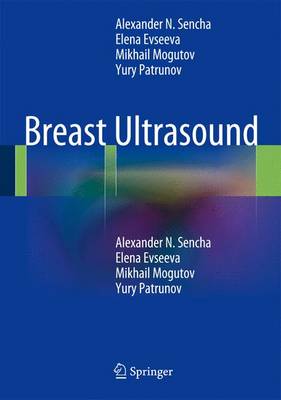 Breast Ultrasound (Hardback)