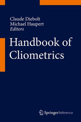 Handbook of Cliometrics - Handbook of Cliometrics