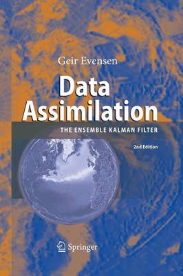 Data Assimilation: The Ensemble Kalman Filter (Paperback)