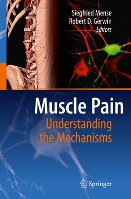 Muscle Pain: Understanding the Mechanisms (Paperback)