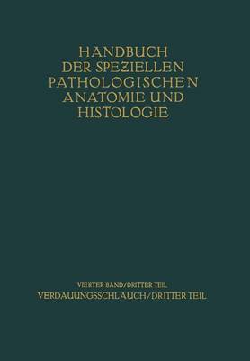 Verdauungsschlauch: Dritter Teil (Paperback)