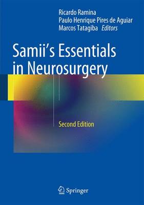 Samii's Essentials in Neurosurgery (Hardback)