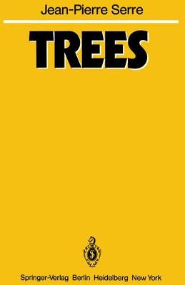 Trees (Paperback)