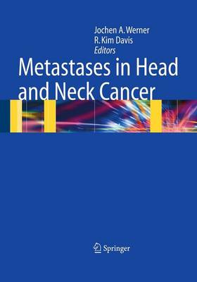Metastases in Head and Neck Cancer (Paperback)