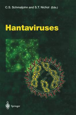 Hantaviruses - Current Topics in Microbiology and Immunology 256 (Paperback)