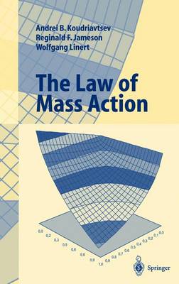 The Law of Mass Action (Paperback)