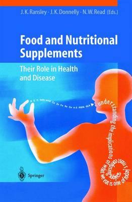 Food and Nutritional Supplements: Their Role in Health and Disease (Paperback)