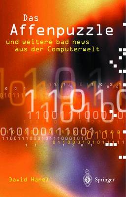 Das Affenpuzzle Und Weitere Bad News Aus Der Computerwelt: Und Weitere Bad News Aus Der Computerwelt (Paperback)