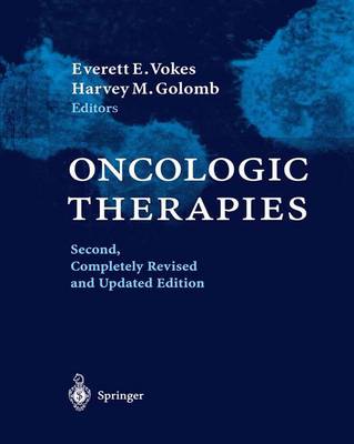 Oncologic Therapies (Paperback)
