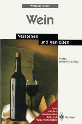 Wein: Verstehen und geniessen (Paperback)
