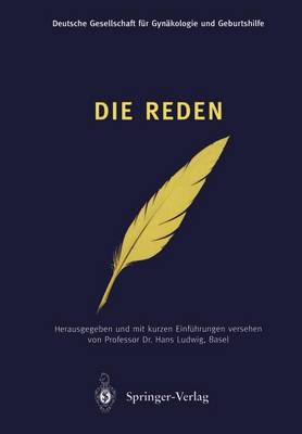 Die Reden (Paperback)