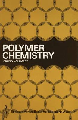 Polymer Chemistry (Paperback)