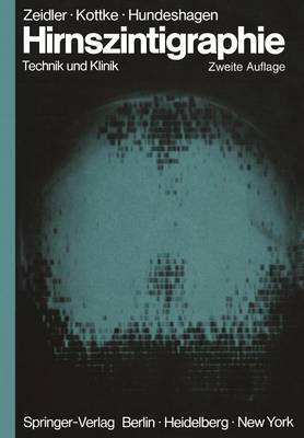 Hirnszintigraphie (Paperback)