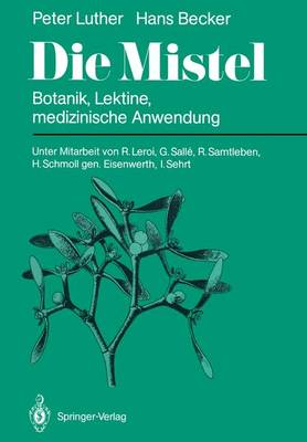 Die Mistel (Paperback)