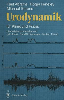 Urodynamik (Paperback)