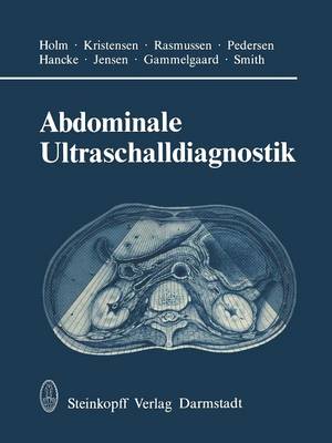 Abdominale Ultraschalldiagnostik (Paperback)