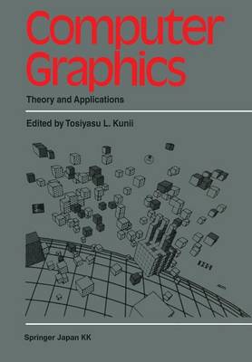 Computer Graphics: Theory and Applications (Paperback)
