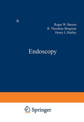 Endoscopy - Handbuch der Urologie / Encyclopedia of Urology / Encyclopedie d'Urologie 6 (Paperback)