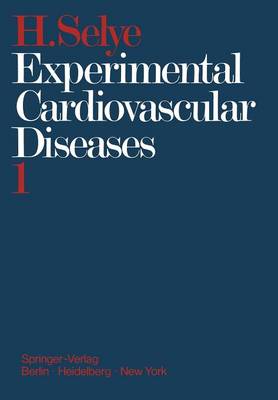 Experimental Cardiovascular Diseases: Part 1 (Paperback)
