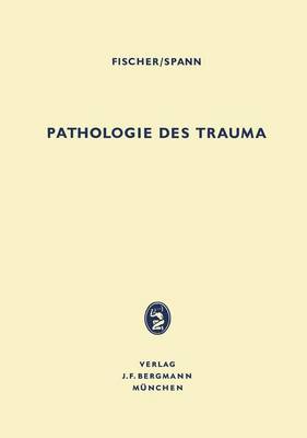 Pathologie des Trauma (Paperback)