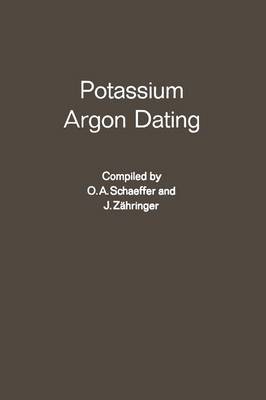 Potassium Argon Dating (Paperback)