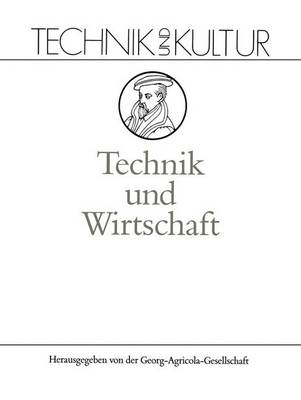 Technik und Wirtschaft - VDI-Buch (Paperback)