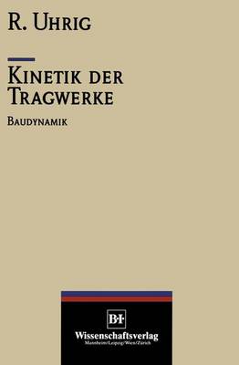 Kinetik der Tragwerke - VDI-Buch (Paperback)