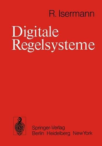 Digitale Regelsysteme (Paperback)