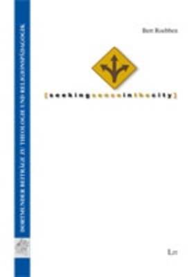 Seeking Sense in the City: European Perspectives on Religious Education - Dortmunder Beitrage Zu Theologie Und Religionspadagogik 7 (Hardback)