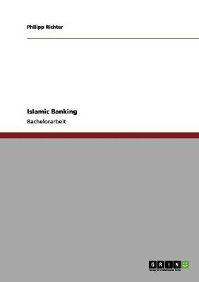 Islamic Banking (Paperback)